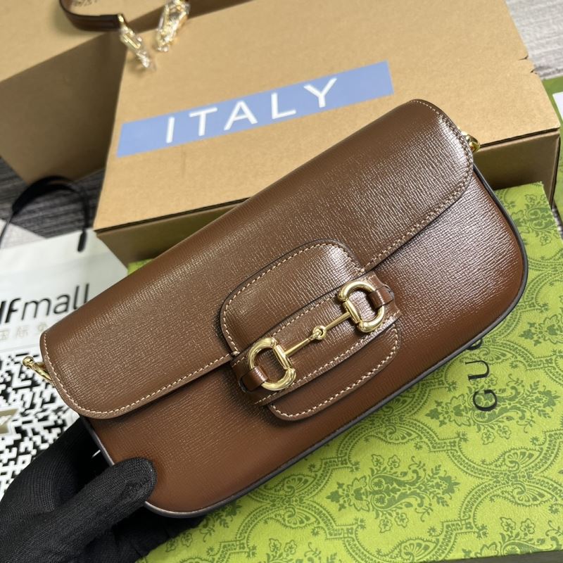 Gvc*1 horsebit bags